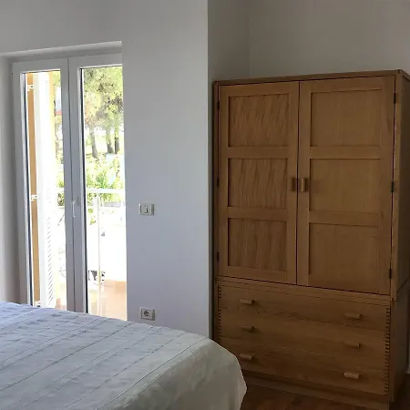 Apartman Domingo Crveni Vrh *