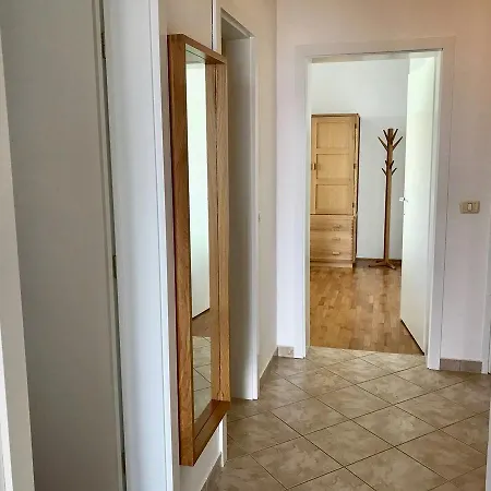 Apartment Apartman Domingo Crveni Vrh *