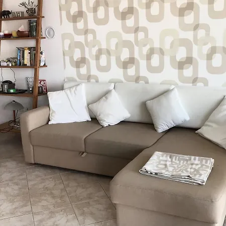 Apartman Domingo Crveni Vrh *