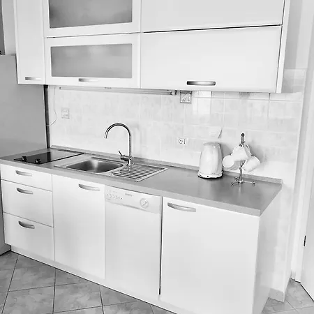 Apartman Domingo Crveni Vrh Apartment *