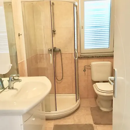 Apartman Domingo Crveni Vrh Apartment *