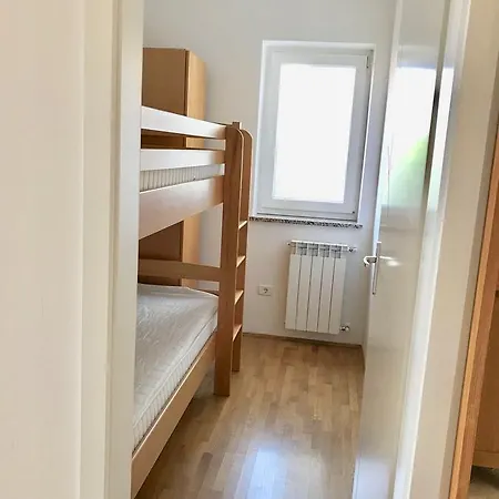 Apartman Domingo Crveni Vrh Apartment *
