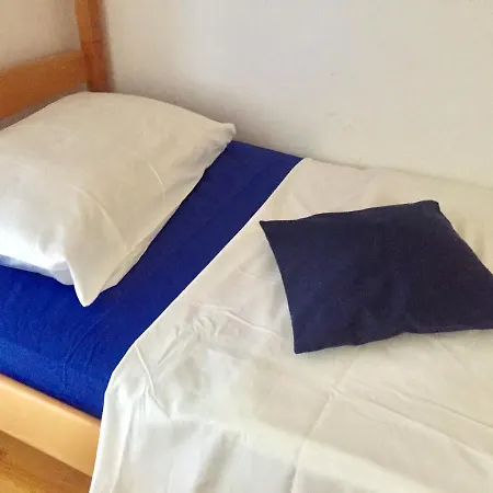 Apartment Apartman Domingo Crveni Vrh