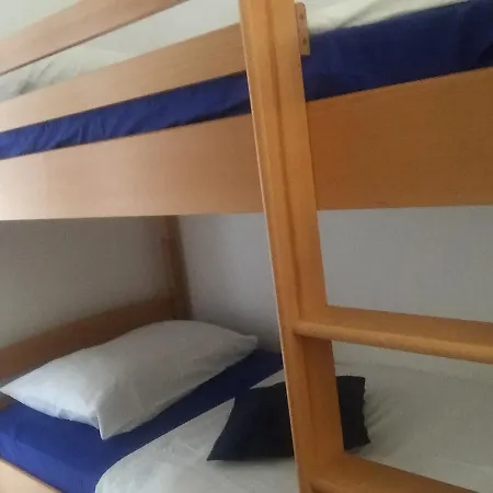 Apartman Domingo Crveni Vrh *