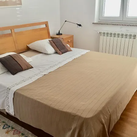 Apartman Domingo Crveni Vrh Apartment