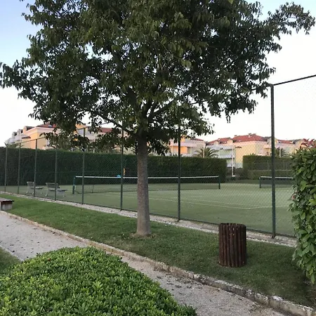 Apartman Domingo Crveni Vrh